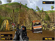 Gioco online Giochi di Soldati in Guerra - United Force